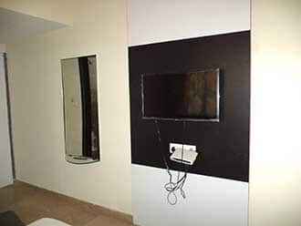Hotel Krishna Palace AHMEDABAD, Ahmedabad 2